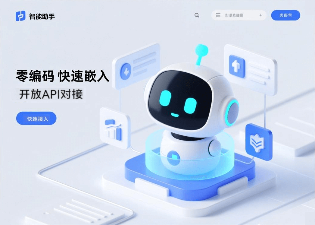 系统集成示意图